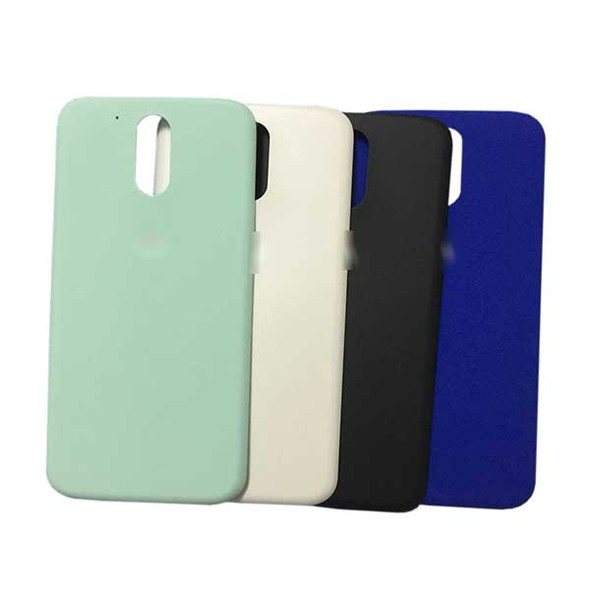 Back Cover for Motorola Moto G4 Plus from www.parts4repair.com